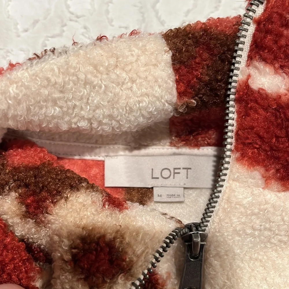 Loft pullover - Picture 2 of 3